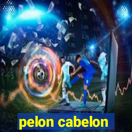 pelon cabelon